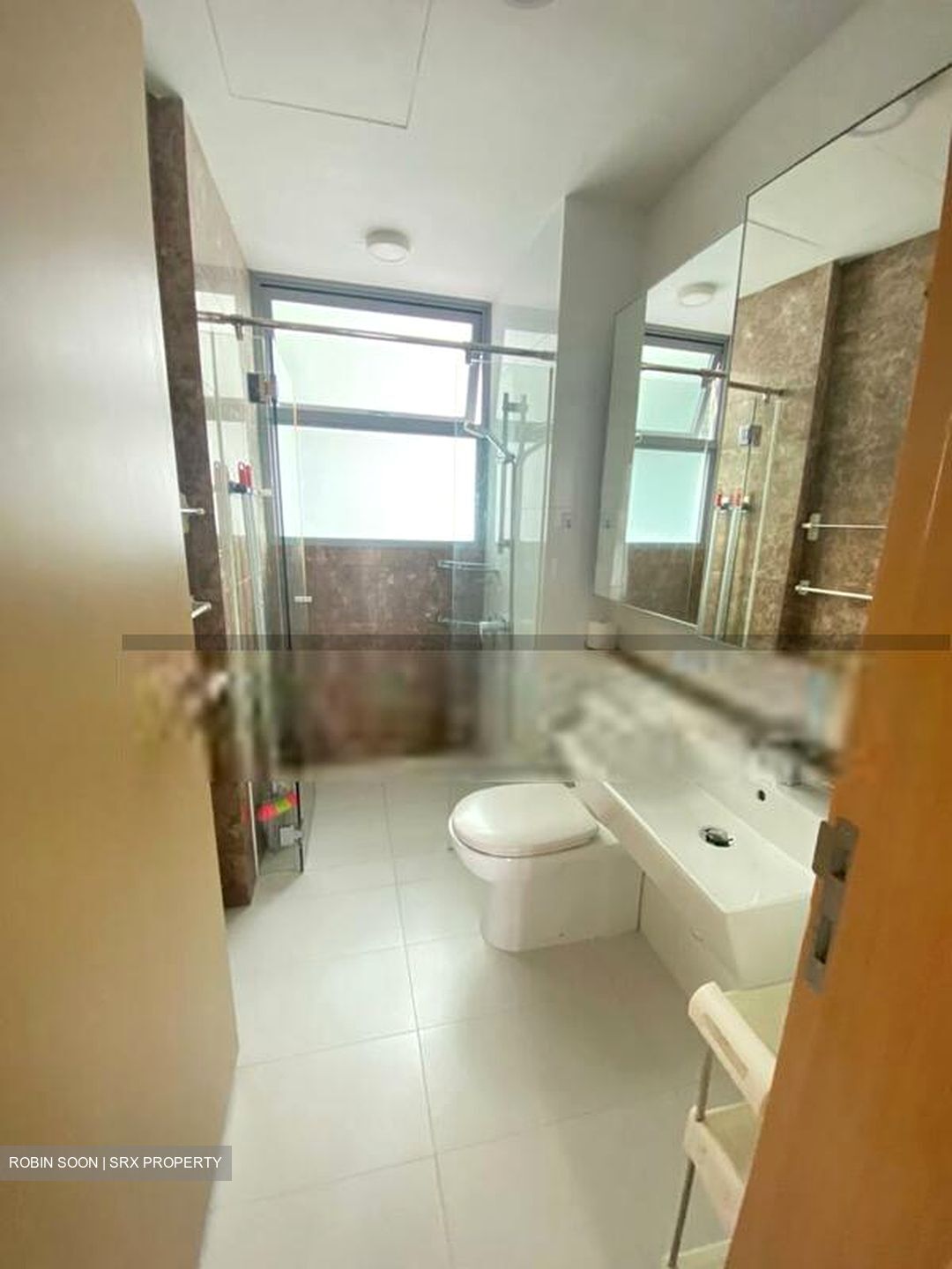 Eight Courtyards (D27), Condominium #411095041